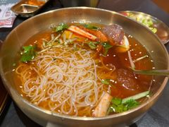 -闻老头·菊花炭烤肉(佛山首店)