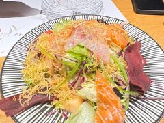 -蝉一日本料理(高新区店)