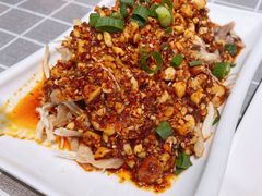 招牌手撕鸡-Sasa的海(蜈支洲岛后海店)