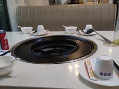 -芭夯兔·兔肉汤锅(新都店)