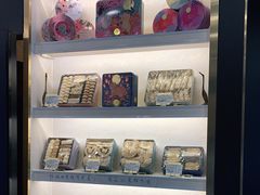 -家琳甜品(江南东店)