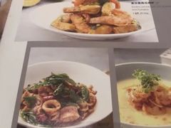 -港丽餐厅(杭大店)