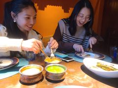-甘尼仕印度餐厅酒吧(斜塘老街店)