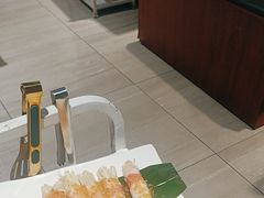 -碗中海·蒸汽海鲜·桑拿鸡(岭南天地店)
