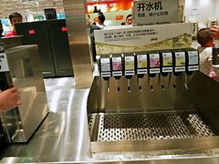 -宜家·瑞典风味餐厅(烟台路店)