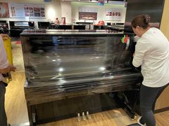 -柏斯音乐艺术中心·钢琴·吉他(上音店)