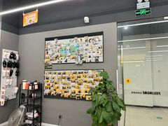 -FEELINGME乐刻私教馆·健身(玖悦荟店)