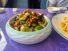 -韩记海鲜饺子(隆仁世家店)