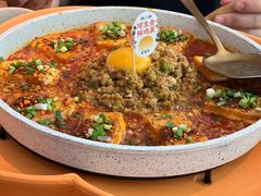 -花盐街·四川乐山小吃(西单大悦城店)