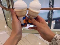 -DQ·蛋糕·冰淇淋(绿宝店)