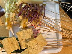 -袁记串串香(人民公园店)