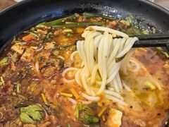 -桥香园云南过桥米线(红龙井店)