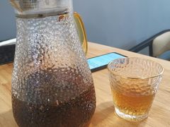 玫瑰花茶-零·壹新疆羊肉抓饭