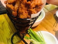 -吕氏疙瘩汤·私家菜馆(慈云寺店)