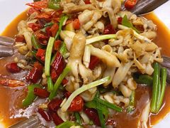 -旺福林海鲜·川菜·海鲜加工(三亚湾椰梦长廊店)