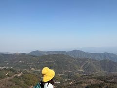 -东白山
