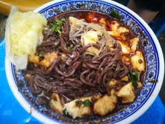-惠记粉汤羊血(小南门店)