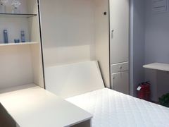 -索菲亚全屋定制衣柜橱柜家具(金源居然之家世纪购物中心店)