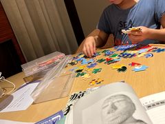 -嘉定凯悦·咖啡厅