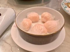 -东海朗廷酒店-唐阁T’ANG COURT 中餐厅