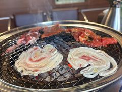 -金刚山(学府路店)