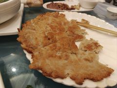 藕饼-伊兰轩饭店(凤翔路店)