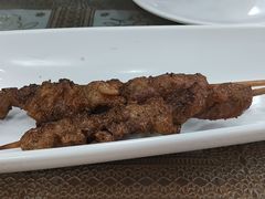-清真·鸦儿李记·小馆(后海店)