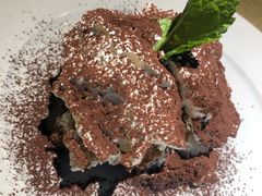 提拉米苏-机器人火炉披萨