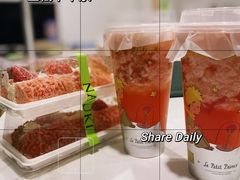 -奈雪的茶(凯德新都心店)