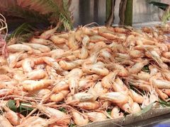 -亚马逊海鲜自助(梅溪湖步步高店)