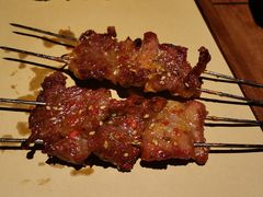 -那些年记忆烧烤