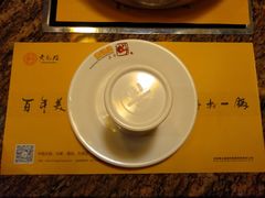 -黄记煌三汁焖锅(崇文门店)