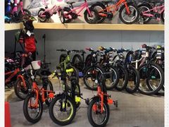 -TREK崔克自行车(徐汇滨江店)