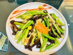 -君霖海鲜私房菜(春柳店)