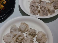 津味素-百饺园酒楼(平山道店)
