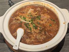 -奉天小馆·非遗东北菜(沈阳万象城店)