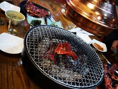 -平泽烤肉(锦水街店)