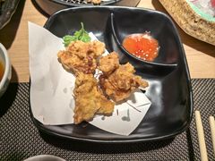 -德川家日本料理(中关村寰太大厦店)