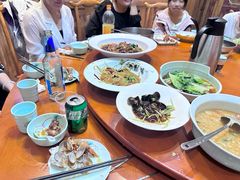 -东北故事私房菜(江南印象店)