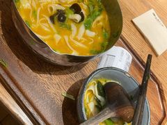 -小满手工粉(上海月星环球港店)