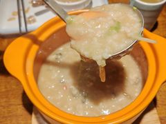 -乔街深夜食堂·台州菜·高压锅生蚝(杭州总店)