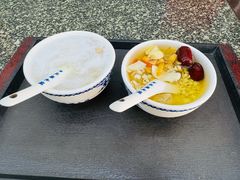 -老城糖水铺(珠海东店)