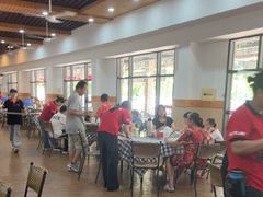 -钱大妈海鲜饭店(保利林语店)