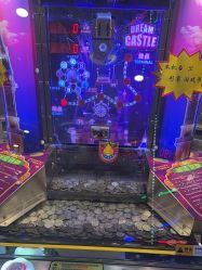 点击看大图 -meland·儿童乐园·游戏厅娃娃机·电玩Xbox(成都合生汇店)