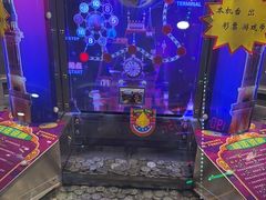 -meland·儿童乐园·游戏厅娃娃机·电玩Xbox(成都合生汇店)