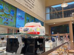 -DEMO黛慕蛋糕(中泰店)