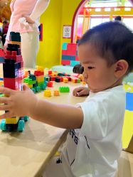 -宝燕乐园(闵行旗舰店)