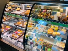 -星巴克(北京三里屯SOHO一店)