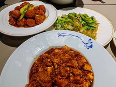 -福满圆(琨莎中心店)