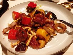 -三号黄浦会Canton Table